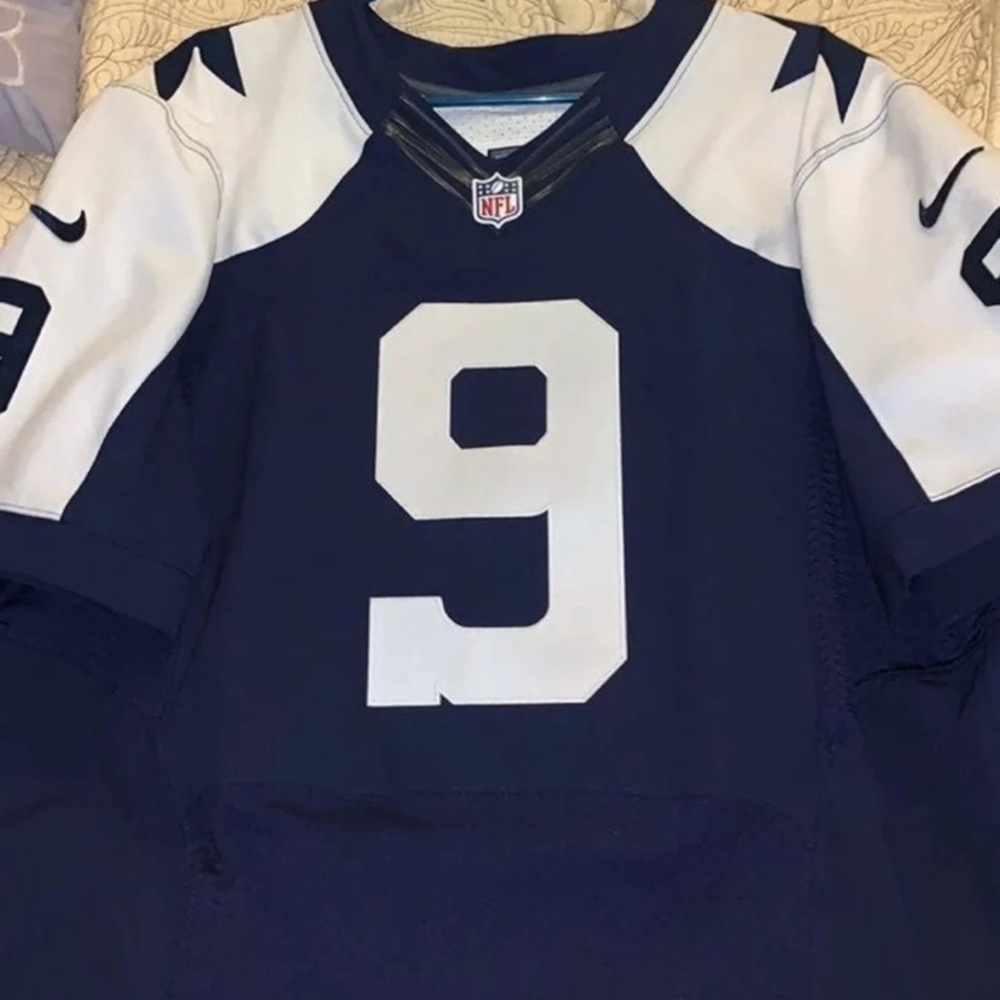 Tony Romo Cowboys Jersey